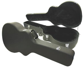 【楽天市場】アコースティックギター用木製ハードケース J-130 [J130]【発送区分：大型】：サクラ楽器