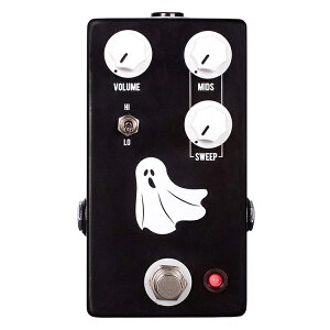 JHS Pedals EQ/u[X^[ Haunting Mids y GtFN^[ zysbN10ZbgtI zy111͓X|Cg5{Iz