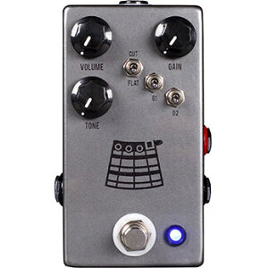JHS Pedals fBXg[V The Kilt V2 y I[o[hCu GtFN^[ zysbN10ZbgtI zy111͓X|Cg5{Iz