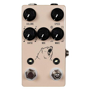 JHS Pedals g Kodiak y GtFN^[ zysbN10ZbgtI zy50̂͓X|Cg5{Iz