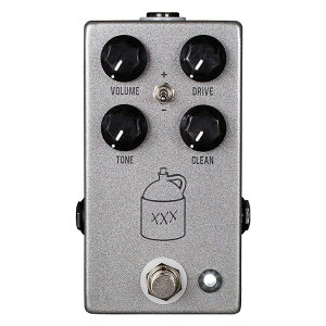 JHS Pedals I[o[hCu Moonshine Overdrive V2 y GtFN^[ zysbN10ZbgtI zy111͓X|Cg5{Iz