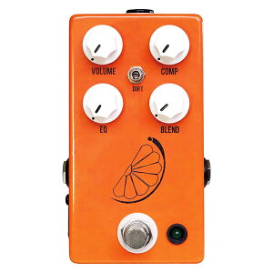 JHS Pedals RvbT[ Pulp 'N Peel V4 y GtFN^[ zysbN10ZbgtI zy111͓X|Cg5{Iz