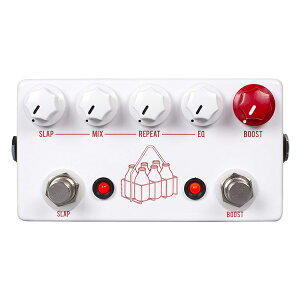 JHS Pedals u[X^[ The Milkman y GtFN^[ zysbN10ZbgtI zy111͓X|Cg5{Iz