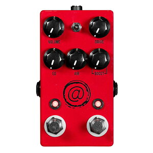 JHS Pedals I[o[hCu The AT+ y GtFN^[ zysbN10ZbgtI zy111͓X|Cg5{Iz