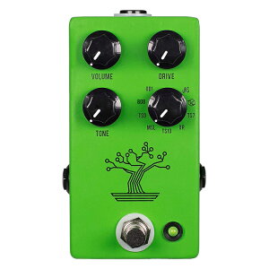 JHS Pedals I[o[hCu The Bonsai y GtFN^[ zysbN10ZbgtI zy50̂͓X|Cg5{Iz