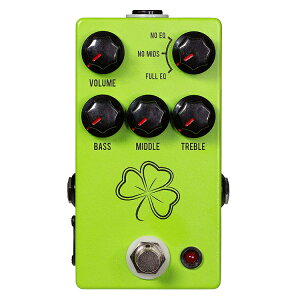 JHS Pedals vAv/u[X^[ The Clover y GtFN^[ zysbN10ZbgtI zy111͓X|Cg5{Iz