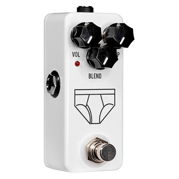 楽天市場】JHS Pedals コンプレッサー Whitey Tighty【エフェクター  