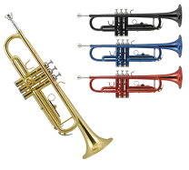 楽天市場】ケルントナー トランペット（ゴールド） KTR－30／GDの通販