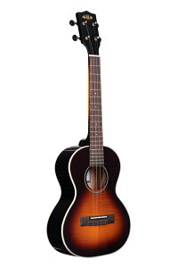 KALA J EN Gloss Flame Maple Burst Series tCCv{fB ei[ ^oRo[Xg KA-FMTB-T (P[Xt) y KAFMTBT zy50̂͓X|Cg5{Iz