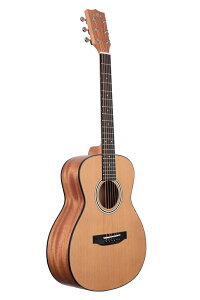 KALA J AR[XeBbNM^[ Orchestra Mini Guitars Series \bhV_[gbv KA-GTR-OM-CMH (P[Xt) y KAGTROMCMH ~jM^[ ~jARM RpNg zy50̂͓X|Cg5{Iz