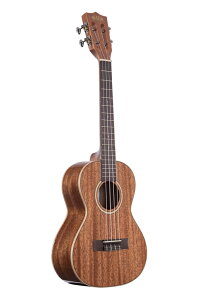 KALA �J�� �E�N���� Gloss Solid Mahogany Series �I�[���\���b�h�}�z�K�j�[�{�f�B �e�i�[ KA-SMH-TG_W/CASE (�P�[�X�t��) �y KASMHTG �z�y5��0�̂����͓��X�|�C���g5�{�I�z