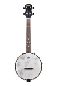 KALA (J) EN CONCERT BANJO UKULELE RT[gEoW[ EN KA-BNJ-C y KABNJC oW[E banjolele zy50̂͓X|Cg5{Iz