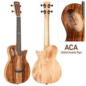 KALA �G���L �e�i�[ �E�N���� KALA The Revelator Night Owl Tenor Ukulele �M�O�o�b�O�t�� �y �J�� �A�J�V�A�� or �}���S�[�� TOP�P�� �G���N�g���b�N KA-OWL-ACA-TE-W/BAG KA-OWL-MNG-TE-W/BAG �z�y5��0�̂����͓��X�|