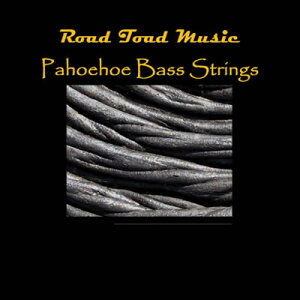 EN UEBASS Strings Road Toad Pahoehoe RT-BASS-4 y KALA Ux[X pzGzG zy50̂͓X|Cg5{Izy䂤pPbgΉz