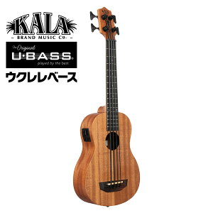 KALA EN x[X NOMAD MAHOGANY U-BASS UBASS-NOMAD-FS MOobOt y J GL }zKj[ EN [x[X zy50̂͓X|Cg5{Iz