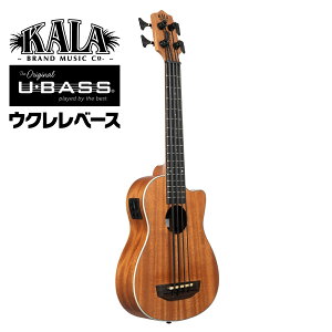 KALA EN x[X SCOUT MAHOGANY U-BASS UBASS-SCOUT-FS MOobOt y J GL }zKj[ EN [x[X zy50̂͓X|Cg5{Iz