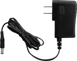 18V�A�_�v�^�[ AD-18V/1A �y �G�t�F�N�^�[ AD18V �z�y5��0�̂����͓��X�|�C���g5�{�I�z
