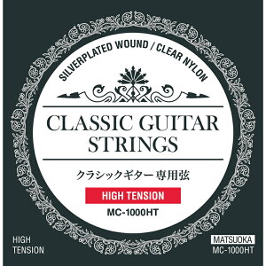 MATSUOKA �����ǎ� �N���V�b�N�M�^�[�� MC-1000HT/�n�C�e���V���� [ �}�c�I�J MC1000HT ] �y5��0�̂����͓��X�|�C���g5�{�I�z�y�䂤�p�P�b�g�Ή��z