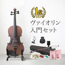 楽天市場】バイオリン 4／4の通販