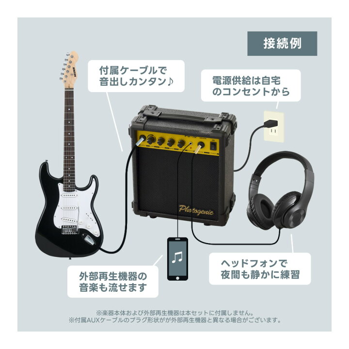 楽天市場】アンプ de トレーニングセット 【 アンプ PG-10 