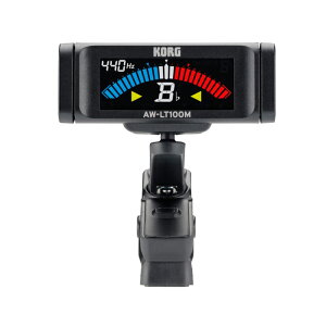 KORG �Ǌy��p�N���b�v�`���[�i�[ AW-LT100M �y �R���O �N�����l�b�g �T�b�N�X �I�[�{�G �t�@�S�b�g �z���� ���[�t�H�j�A�� �`���[�o �`�F�� �R���g���o�X AWLT100M �z�y5��0�̂����͓��X�|�C��