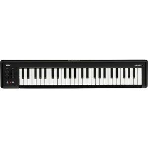 KORG RpNg MIDI L[{[h microKEY2-49 [ 49f ] y 񐢑 RO }CNL[ y DTM USBoXp[쓮 zy50̂̓Gg[Ń|Cg4{z