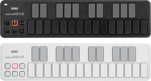 KORG imV[Y2 USBL[{[h nanoKEY2 y RO imL[ zy50̂̓Gg[Ń|Cg4{z