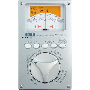 KORG �c�^�N���}�`�b�N�`���[�i�[ �j�����[�^�[ OT-120 �y �R���O OT120 �u���X�o���h �I�[�P�X�g�� ���t�y �A���T���u�� ���t �Ǌy�� �z�y5��0�̂����͓��X�|�C���g5�{�I�z