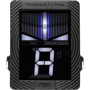 KORG x[Xp y_`[i[ ^fBXvC Pitchblack XS Bass y RO PB-XS BASS PBXS sb`ubNGbNXGX ULTRA BUFFER zy50̂͓X|Cg5{Iz