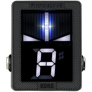 KORG M^[Ex[Xp y_`[i[ ^fBXvC Pitchblack XS y RO PB-XS PBXS sb`ubNGbNXGX ULTRA BUFFER zy50̂͓X|Cg5{Iz