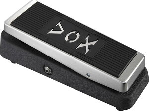 VOX Ey_ Hand-wired Wah Wah Pedal V846-HWysbN10ZbgtI zy GtFN^[ zy111͓X|Cg5{Iz
