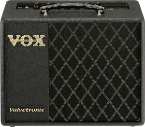 VOX �M�^�[�A���v Valvetronix VT20X �y ���H�b�N�X �z�y5��0�̂����͓��X�|�C���g5�{�I�z