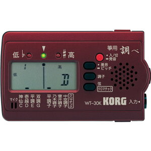 KORG ⶐp `[i[ WT-30K y RO   WT30K zy50̂͓X|Cg5{Izy䂤pPbgΉz