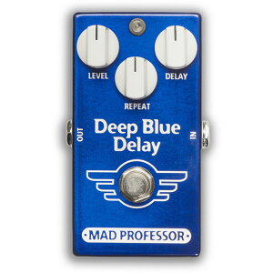 ysbN10ZbgtI zMAD PROFESSOR GtFN^[ Deep Blue Delay FAC (FACTORY) fB[vu[ fBC y }bhvtFbT[ t@Ng[ zy111͓X|Cg5{Iz