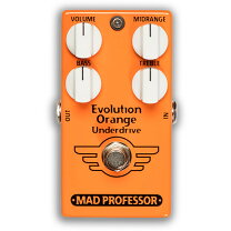 楽天市場】mad professor tiny orange phaserの通販