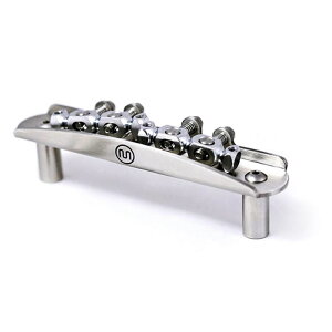 Mastery Bridge �}�X�^���[�u���b�W Offset Bridge �C���`�K�i M1 (�W���Y�}�X�^�[/�W���K�[/���X�^���O�p) �y5��0�̂����͓��X�|�C���g5�{�I�z