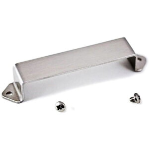 Mastery Bridge �}�X�^���[�u���b�W RICK MASTERY BRIDGE Rickenbacker Bridge Cover MRC (���b�P���o�b�J�[�p) �y ���b�N �u���b�W�J�o�[ �z�y5��0�̂����͓��X�|�C���g5�{�I�z