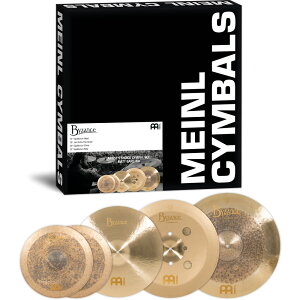 MEINL Cymabals A[eBXg`CXEVoZbg A-CS4 Matt Garstka Set y B14EQHAB18JETCAB20EQCHAB22EQR zy }Cl Vo nCnbg NbV `Ci Ch }bgK[XJ VOl`