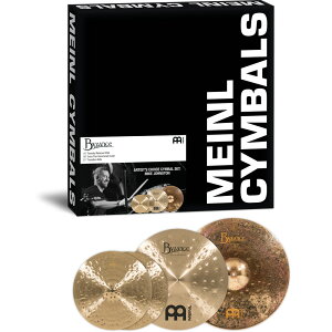 MEINL Cymabals A[eBXg`CXEVoZbg A-CS6 Mike Johnston SetyB15FRHAB20ETHCAB21TSRzy}Cl Vo nCnbg NbV Ch }CNWXg VOl`[ ACS6zy5