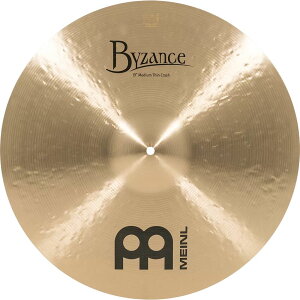 MEINL Cymbals NbVVo Byzance Traditional V[Y19" Medium thin B19MTC y }Cl NbV Vo h zy50̂͓X|Cg5{Iz