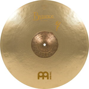 MEINL Cymbals ���C�h�V���o�� Byzance Vintage �V���[�Y 20 Sand Ride B20SAR �y �}�C�l�� �V���o�� �h�����z�y5��0�̂����͓��X�|�C���g5�{�I�z