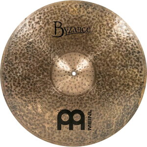 MEINL Cymbals ���C�h�V���o�� Byzance Dark �V���[�Y 22 B22DAR �y �}�C�l�� �V���o�� �h���� �z�y5��0�̂����͓��X�|�C���g5�{�I�z