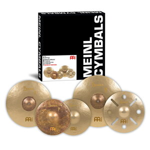 MEINL Cymabals Byzance Vintage Sand Cymbal Set BV480+B16TRC [ B14SAHAB18SATCAB20SARAB16TRC ] y }Cl VoZbgz y50̂͓X|Cg5{Iz