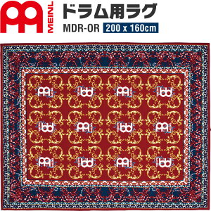 MEINL hO MDR-OR Oriental (200x160cm) y }Cl h}bg IG^ MDROR zy50̂͓X|Cg5{Iz