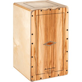 【5と0のつく日はP5倍 + エントリーでさらにP4倍】MEINL Percussion カホン Seguiriya Line AESELIH【マイネル パーカッション Artisan Edition Cajon】