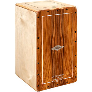 MEINL Percussion Jz Seguiriya Line AESELRW y }Cl p[JbV Artisan Edition Cajon zy50̂͓X|Cg5{Iz