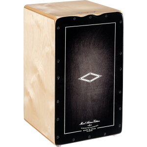 MEINL Percussion �J�z�� Solea Line AESLEYB �y �}�C�l�� �p�[�J�b�V���� Artisan Edition Cajon �z�y5��0�̂����͓��X�|�C���g5�{�I�z