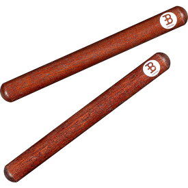 MEINL Percussion クラベス Claves De Luxe CL18 【 マイネル パーカッション クラーベ 打楽器 体鳴楽器 クラーヴェイズ クレイヴス ラテン音楽 】【5と0のつく日は当店ポイント5倍！】