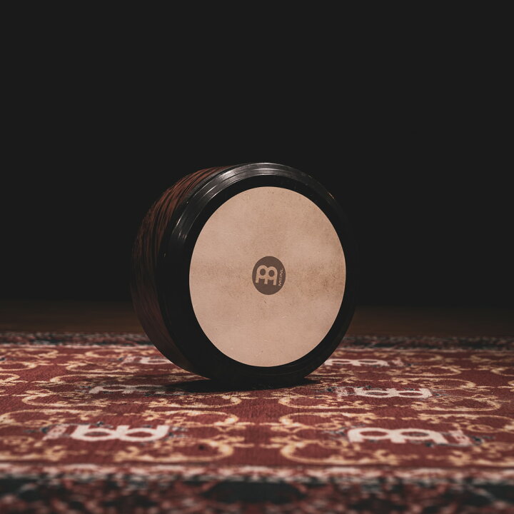 楽天市場】MEINL Percussion フレームドラム(ハンドドラム 