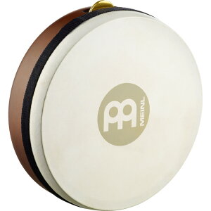 MEINL Percussion �t���[���h����(�n���h�h����) Kanjira 7 1/2" FD7KA �y �}�C�l�� �p�[�J�b�V���� Frame Drums Hand Drum �J���W�� �J���W�[�� �g���� �z�y5��0�̂����͓��X�|�C���g5�{�I�z